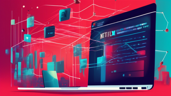 Wie Smart DNS Proxy Netflix entsperrt